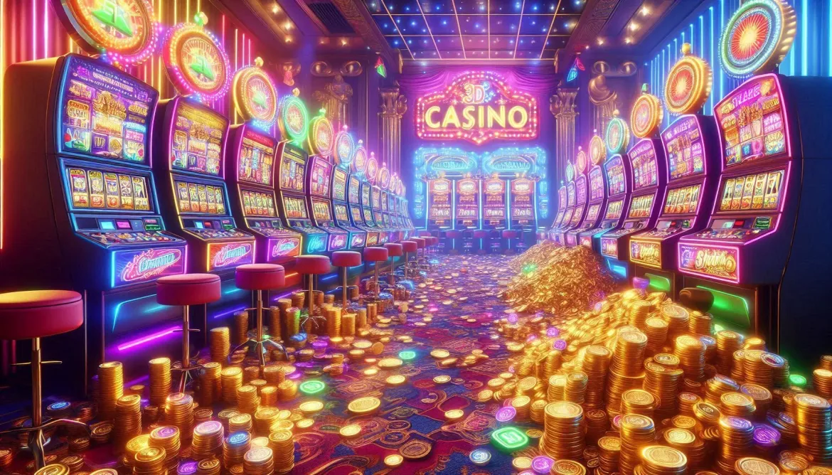 Tikkari Casino